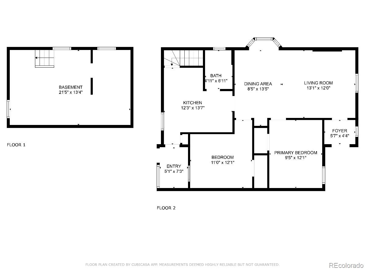MLS Image #30 for 2207 e 25th ,denver, Colorado