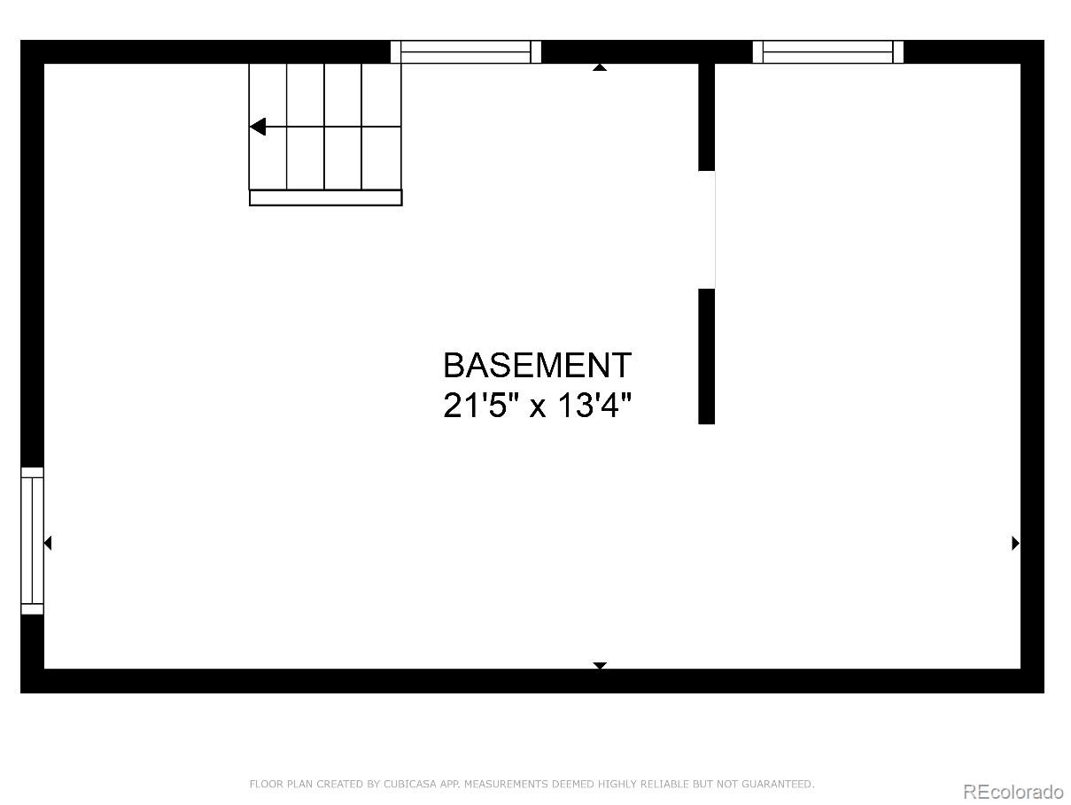 MLS Image #31 for 2207 e 25th ,denver, Colorado