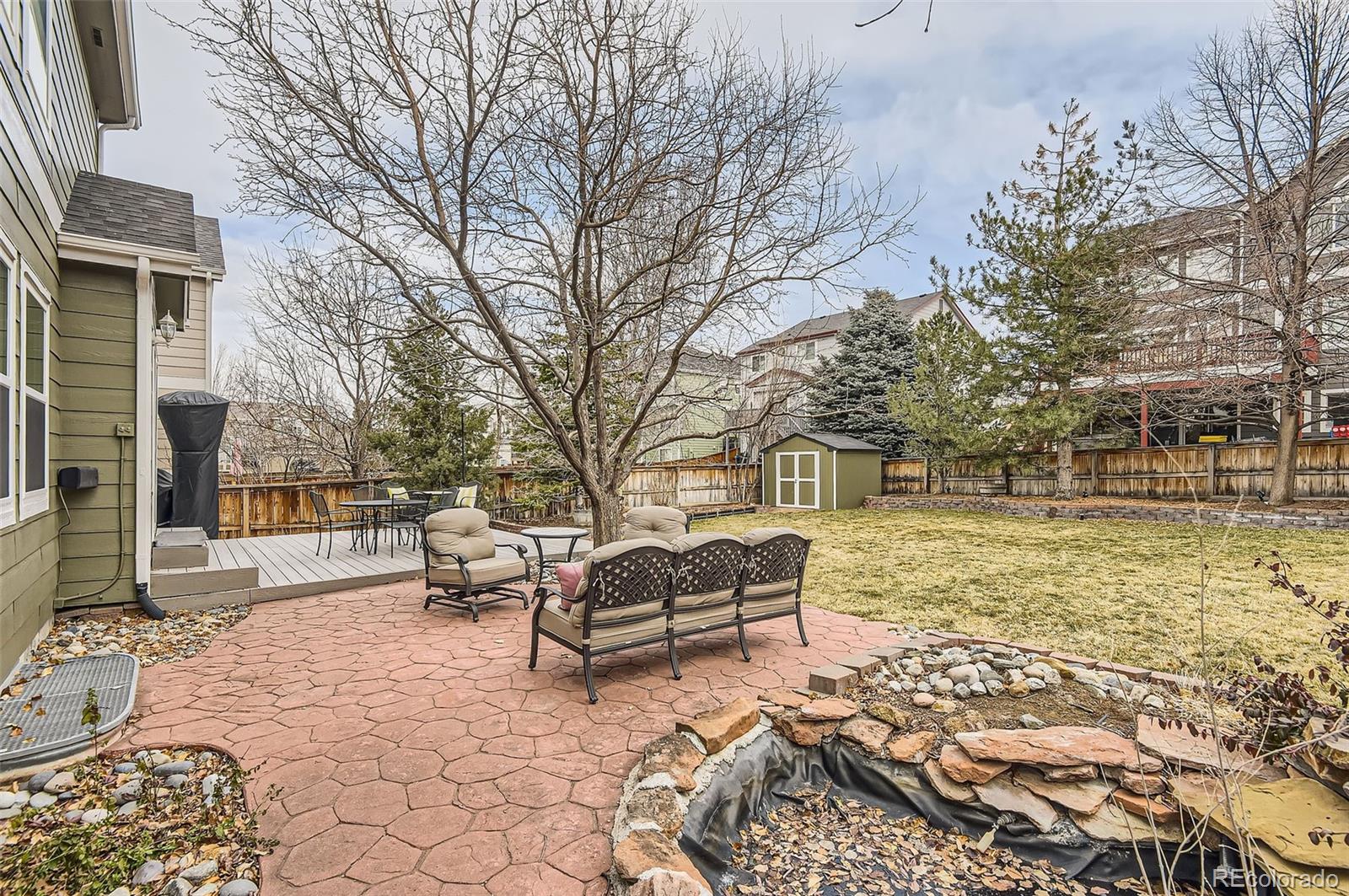 MLS Image #35 for 10172  meadowbriar lane,highlands ranch, Colorado