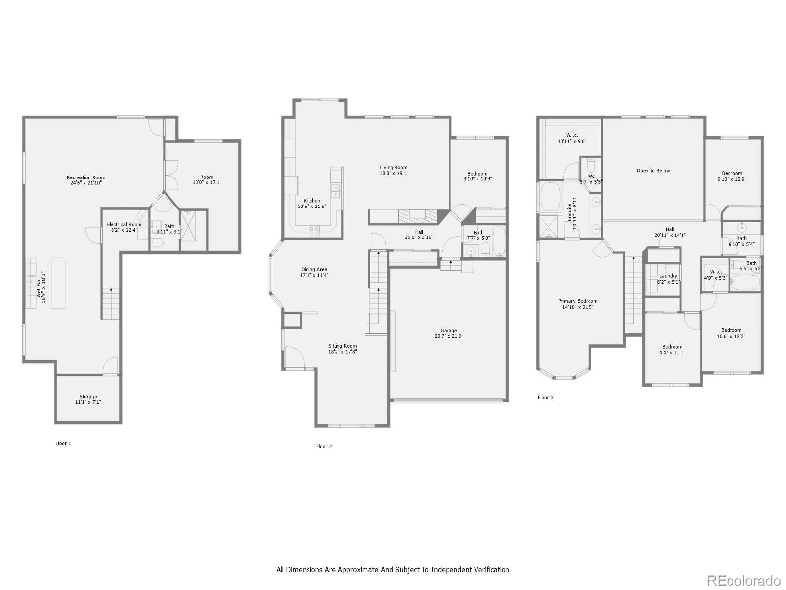 MLS Image #36 for 10172  meadowbriar lane,highlands ranch, Colorado