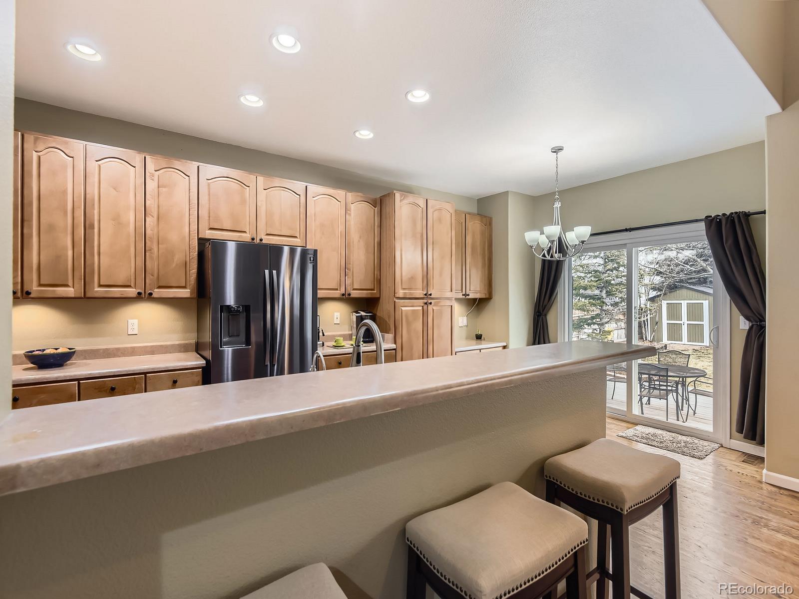 MLS Image #7 for 10172  meadowbriar lane,highlands ranch, Colorado