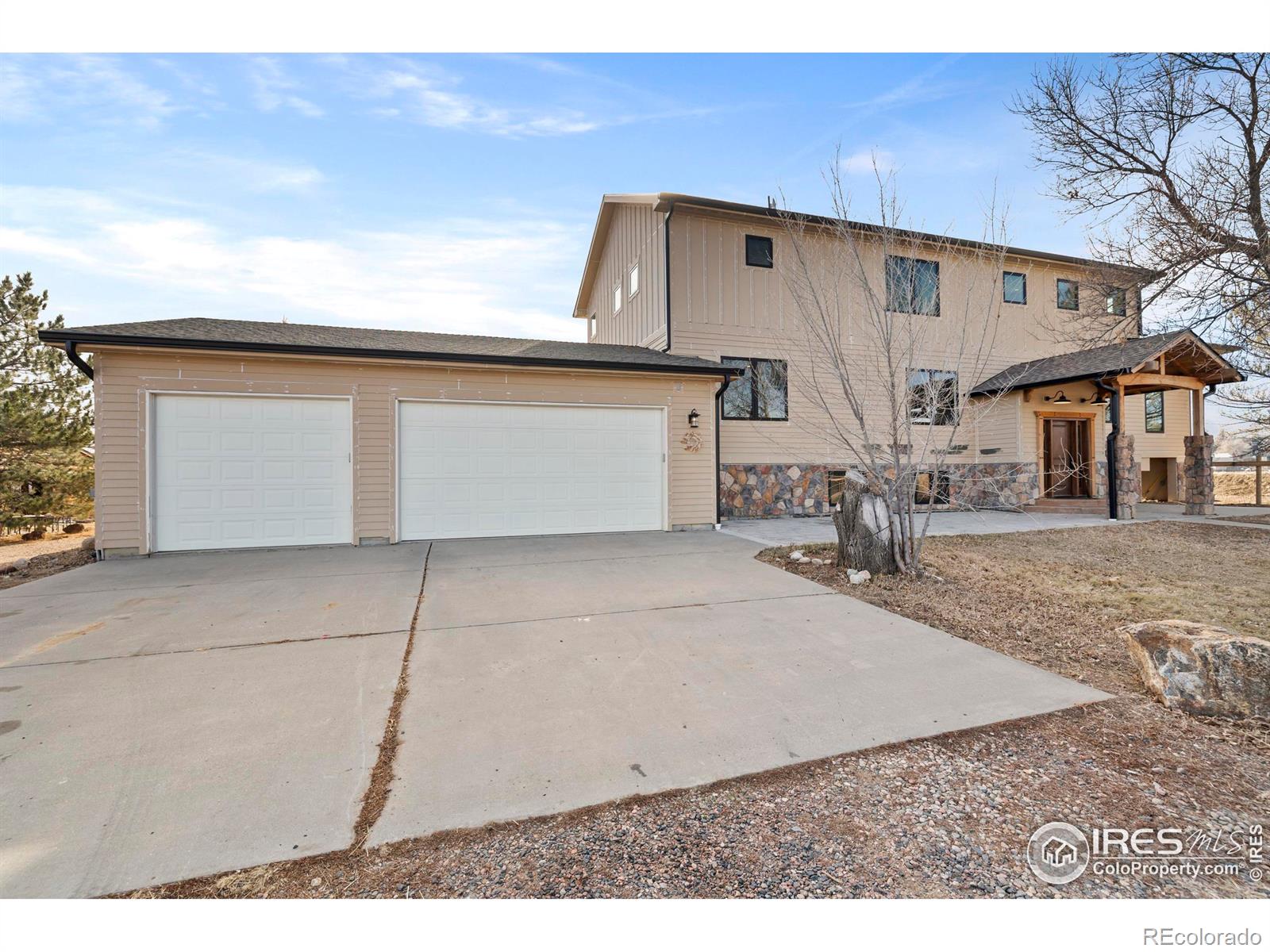 MLS Image #1 for 5101  gary drive,berthoud, Colorado