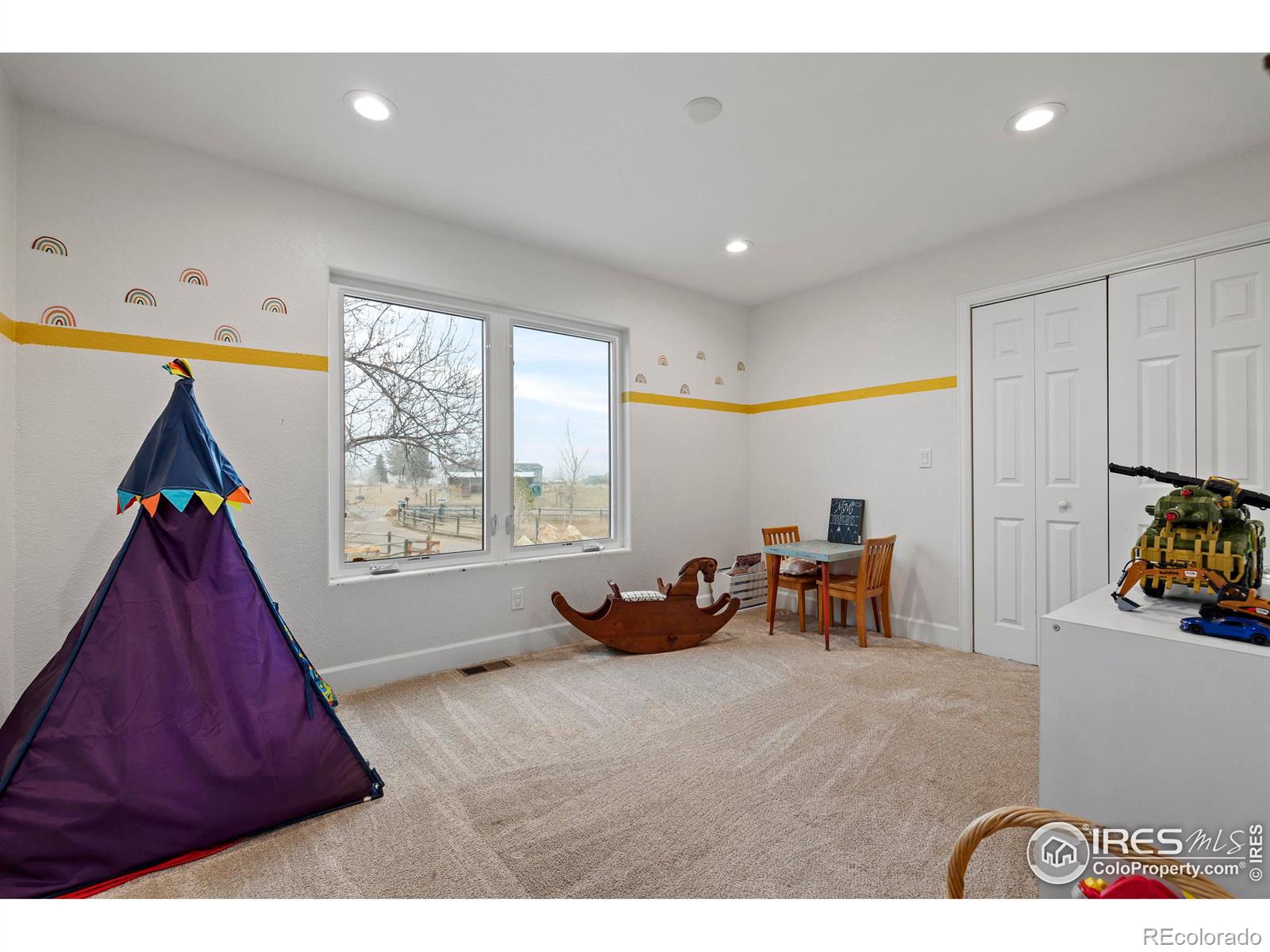 MLS Image #13 for 5101  gary drive,berthoud, Colorado