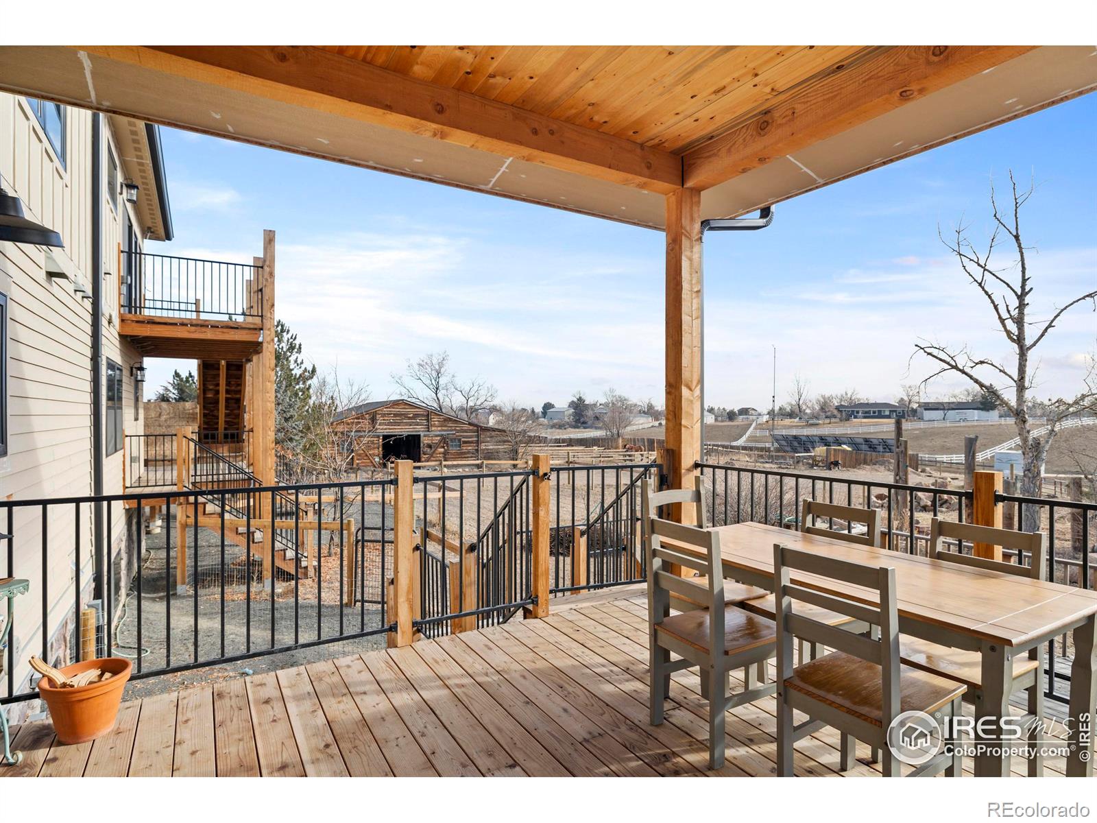 MLS Image #31 for 5101  gary drive,berthoud, Colorado