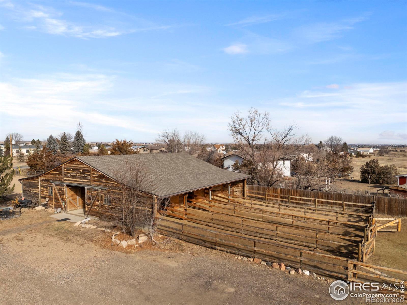 MLS Image #32 for 5101  gary drive,berthoud, Colorado