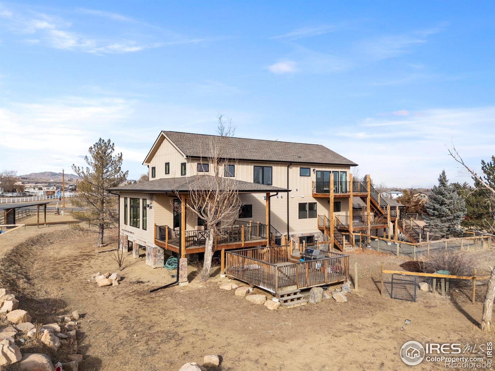 MLS Image #35 for 5101  gary drive,berthoud, Colorado