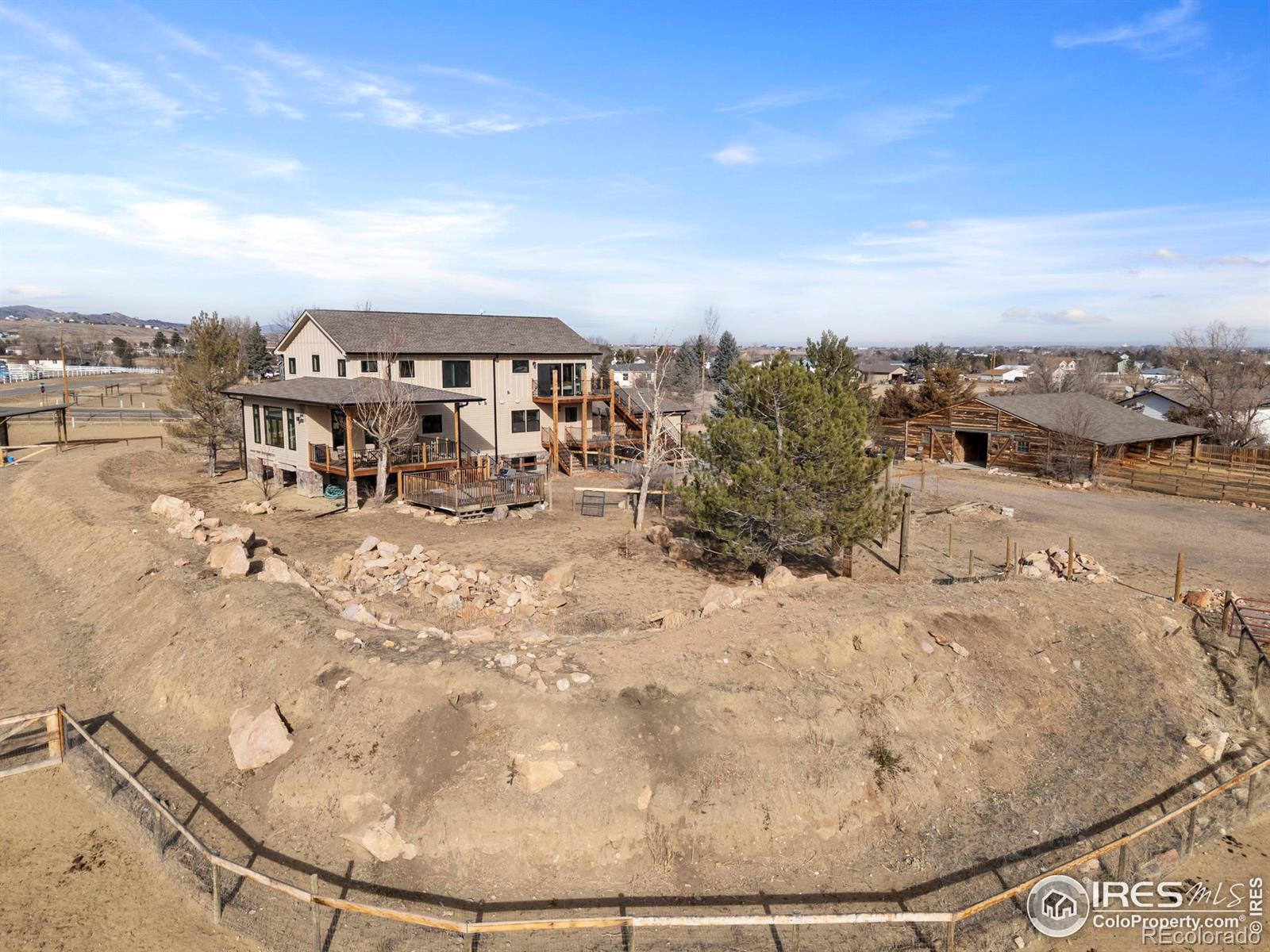 MLS Image #36 for 5101  gary drive,berthoud, Colorado