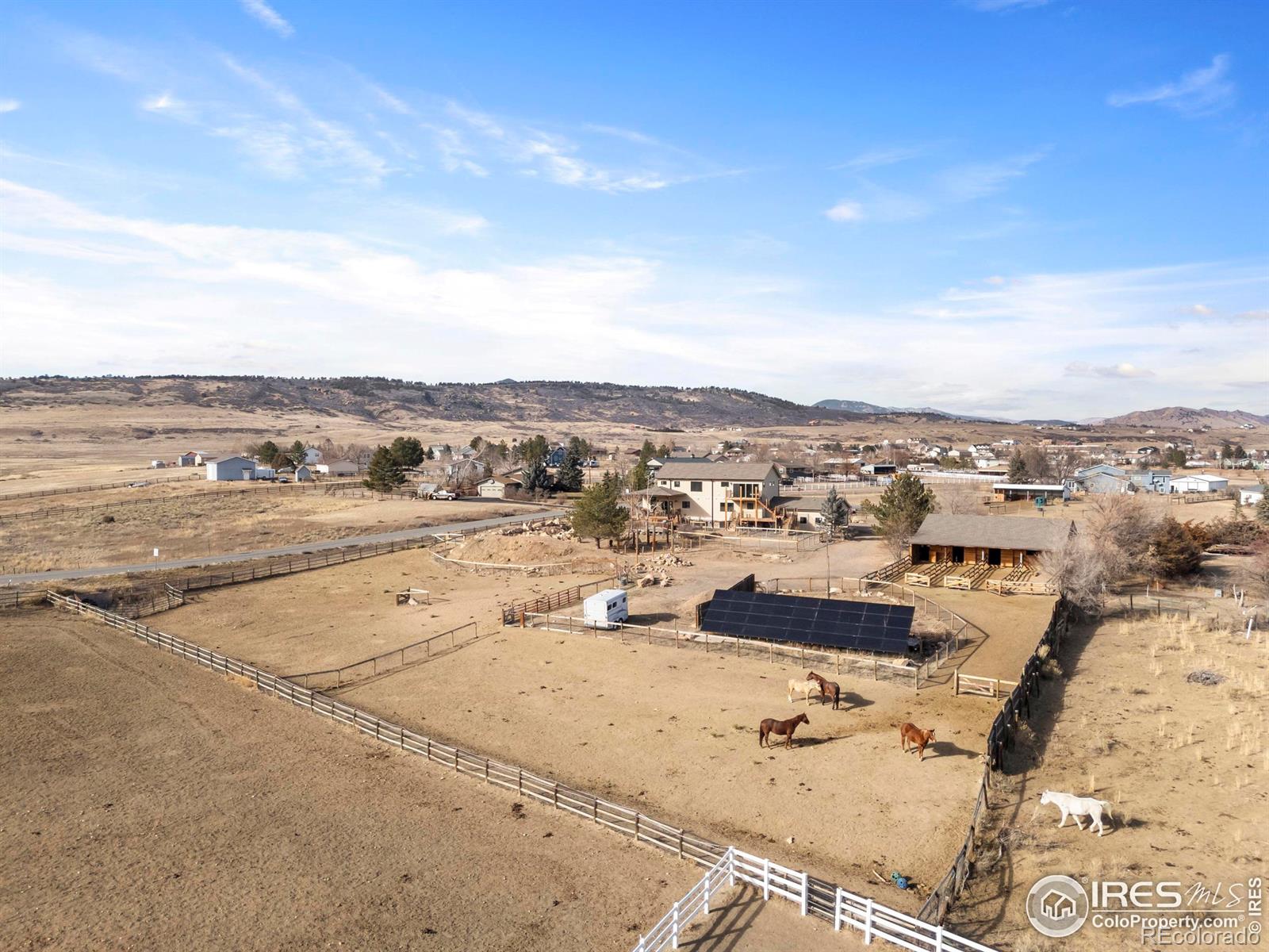 MLS Image #37 for 5101  gary drive,berthoud, Colorado