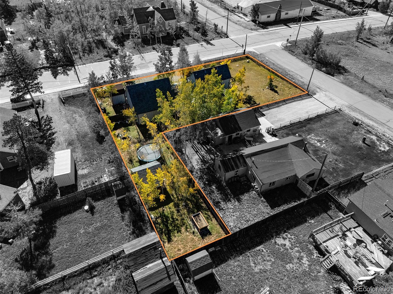 MLS Image #11 for 564  clark street,fairplay, Colorado