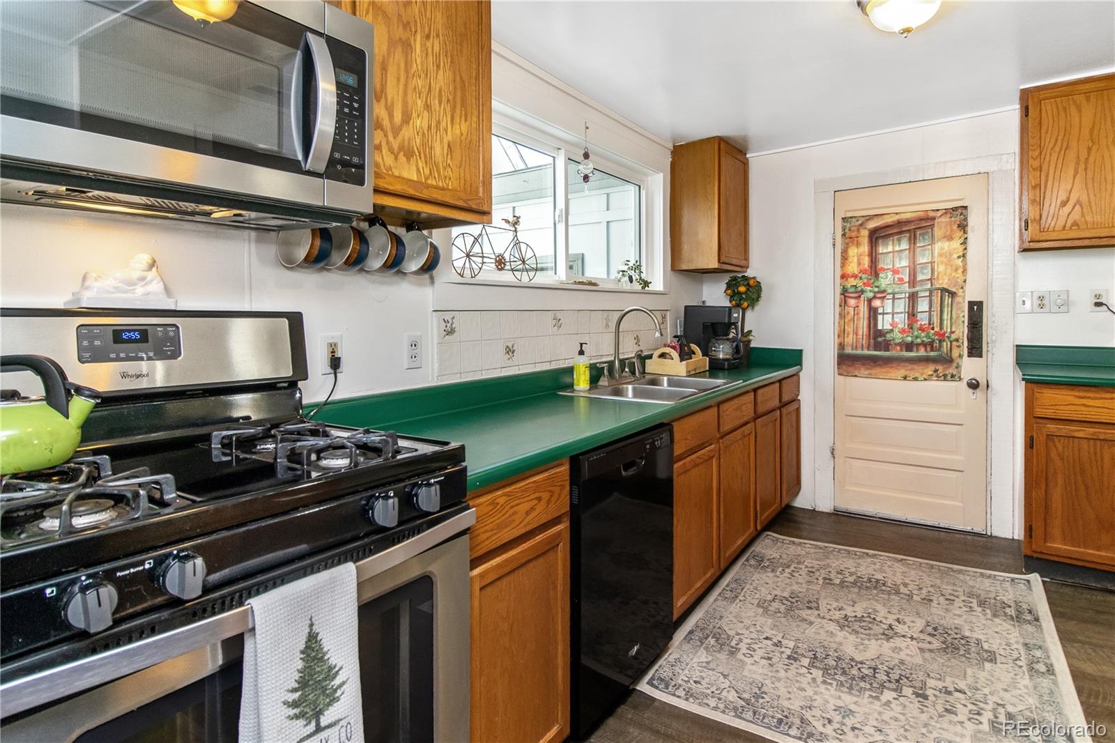 MLS Image #13 for 564  clark street,fairplay, Colorado