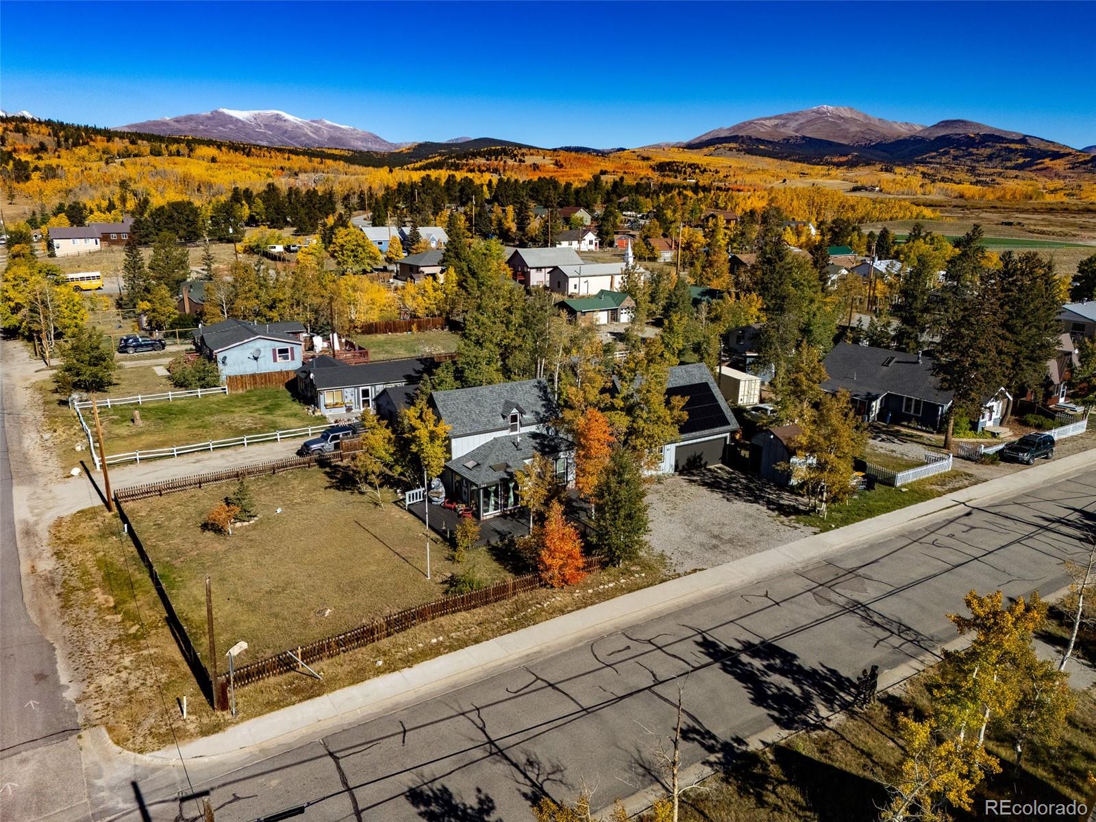 MLS Image #20 for 564  clark street,fairplay, Colorado