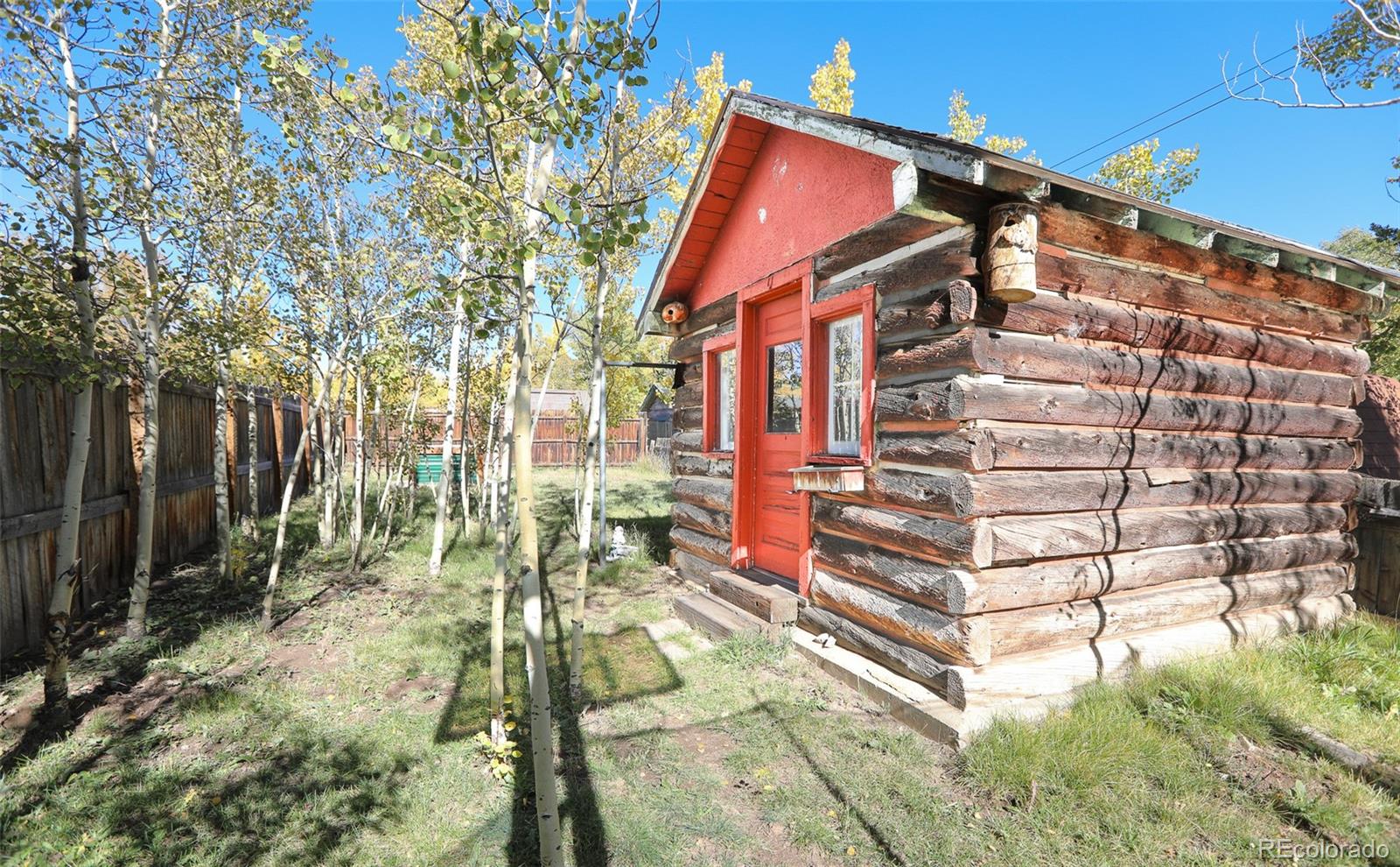 MLS Image #25 for 564  clark street,fairplay, Colorado