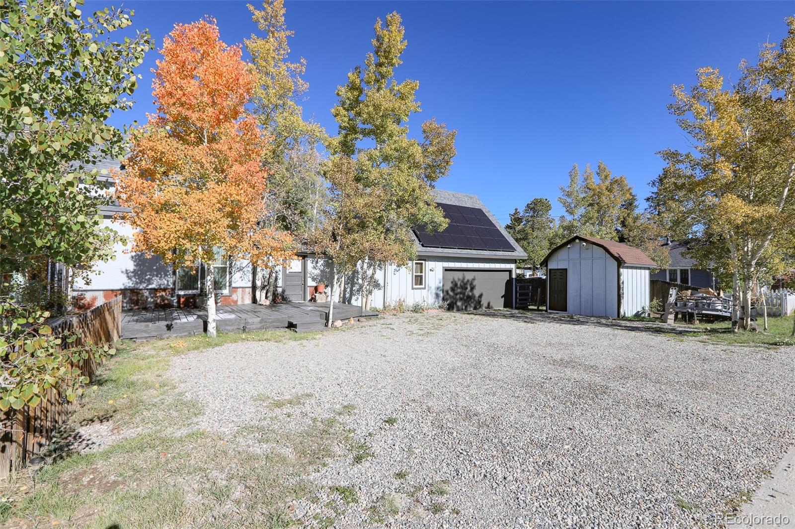 MLS Image #36 for 564  clark street,fairplay, Colorado