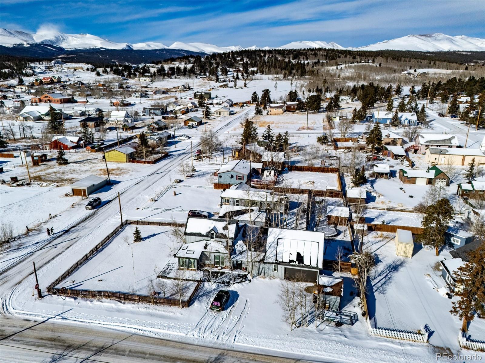 MLS Image #39 for 564  clark street,fairplay, Colorado