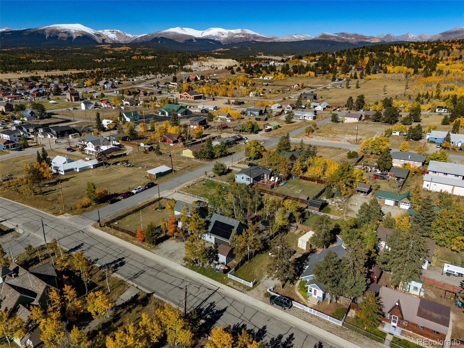 MLS Image #40 for 564  clark street,fairplay, Colorado