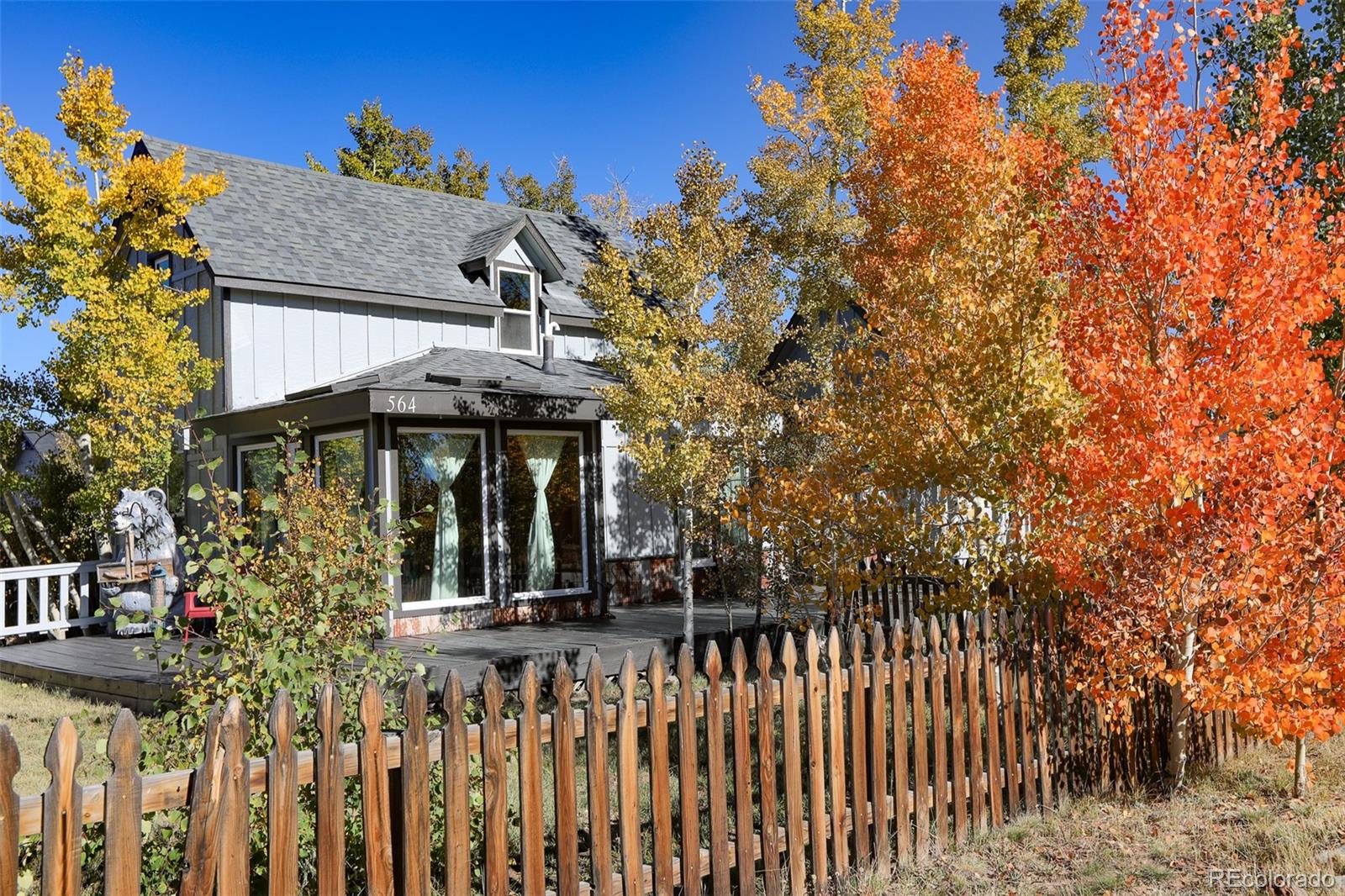 MLS Image #41 for 564  clark street,fairplay, Colorado
