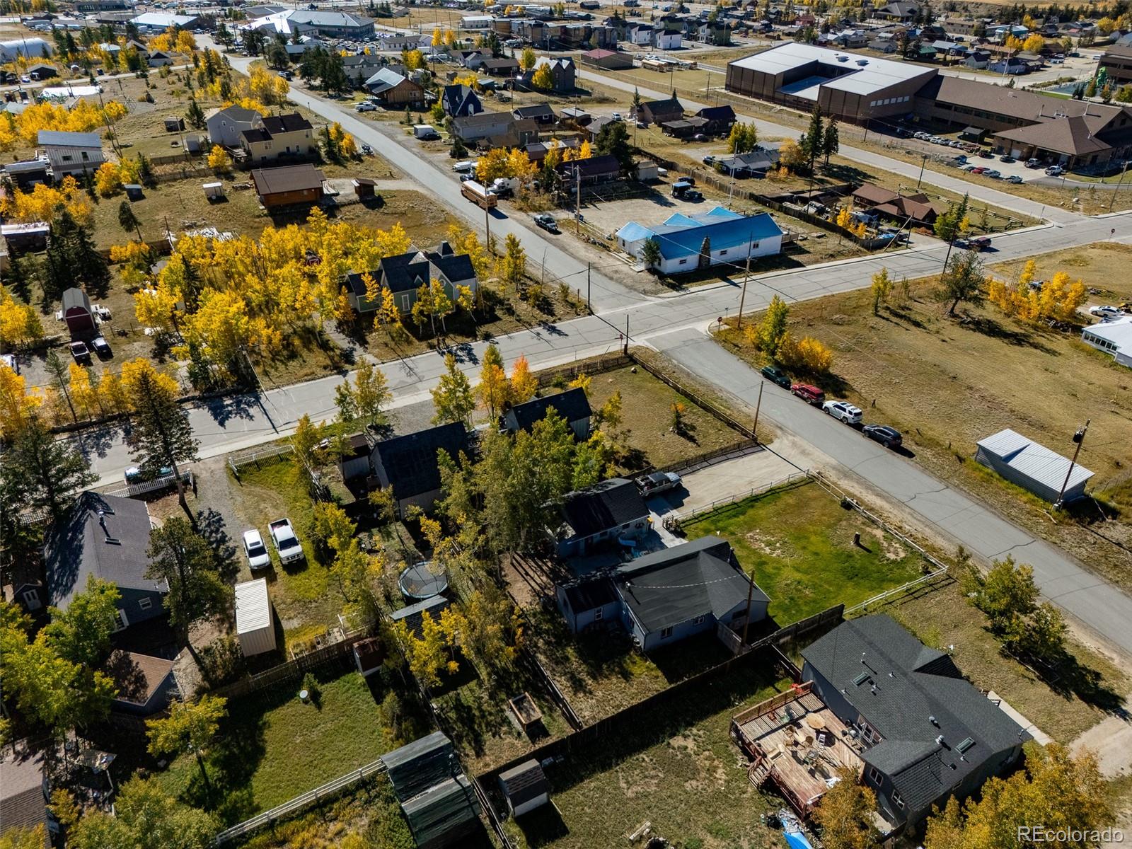MLS Image #42 for 564  clark street,fairplay, Colorado