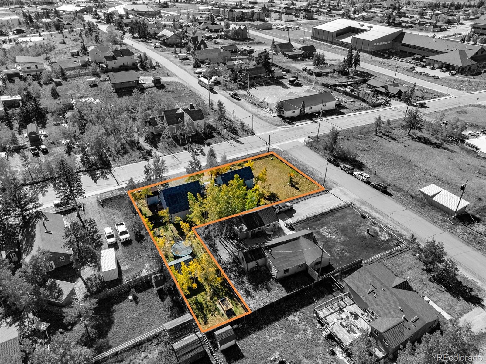 MLS Image #43 for 564  clark street,fairplay, Colorado