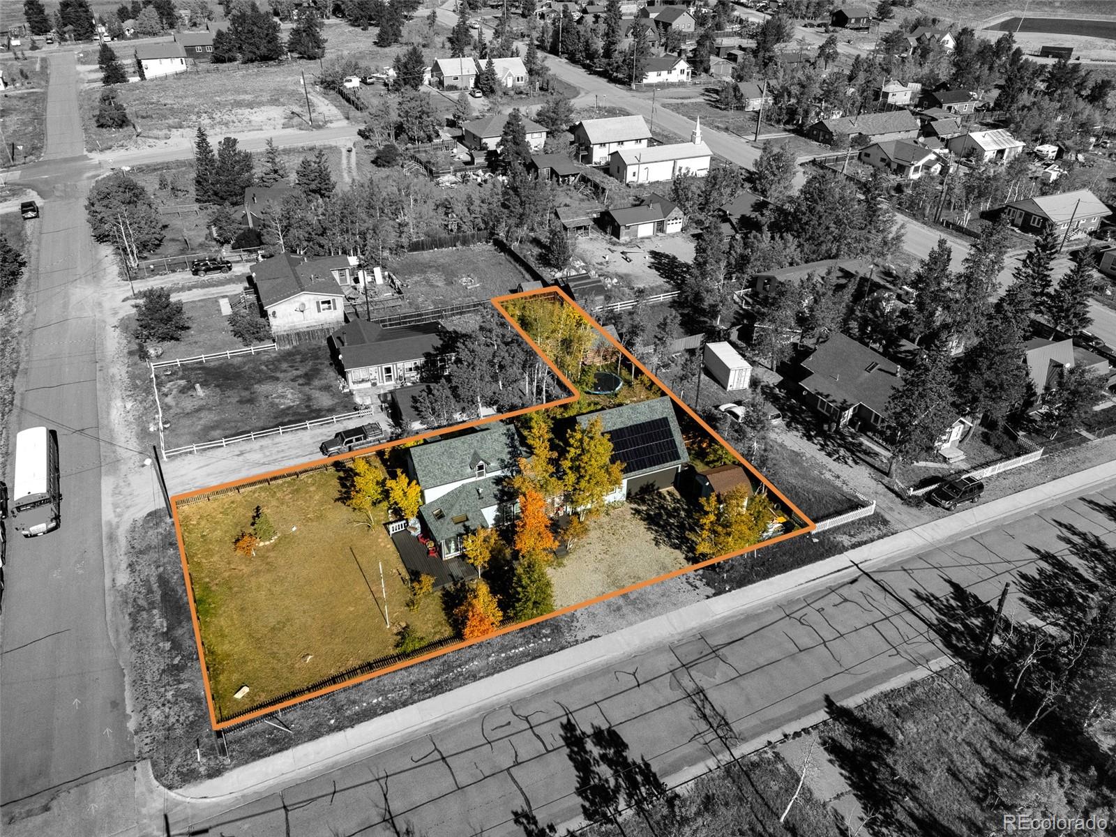 MLS Image #45 for 564  clark street,fairplay, Colorado