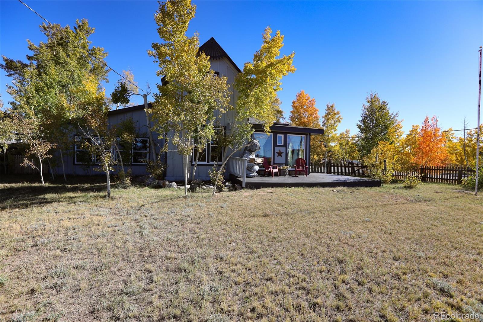 MLS Image #46 for 564  clark street,fairplay, Colorado