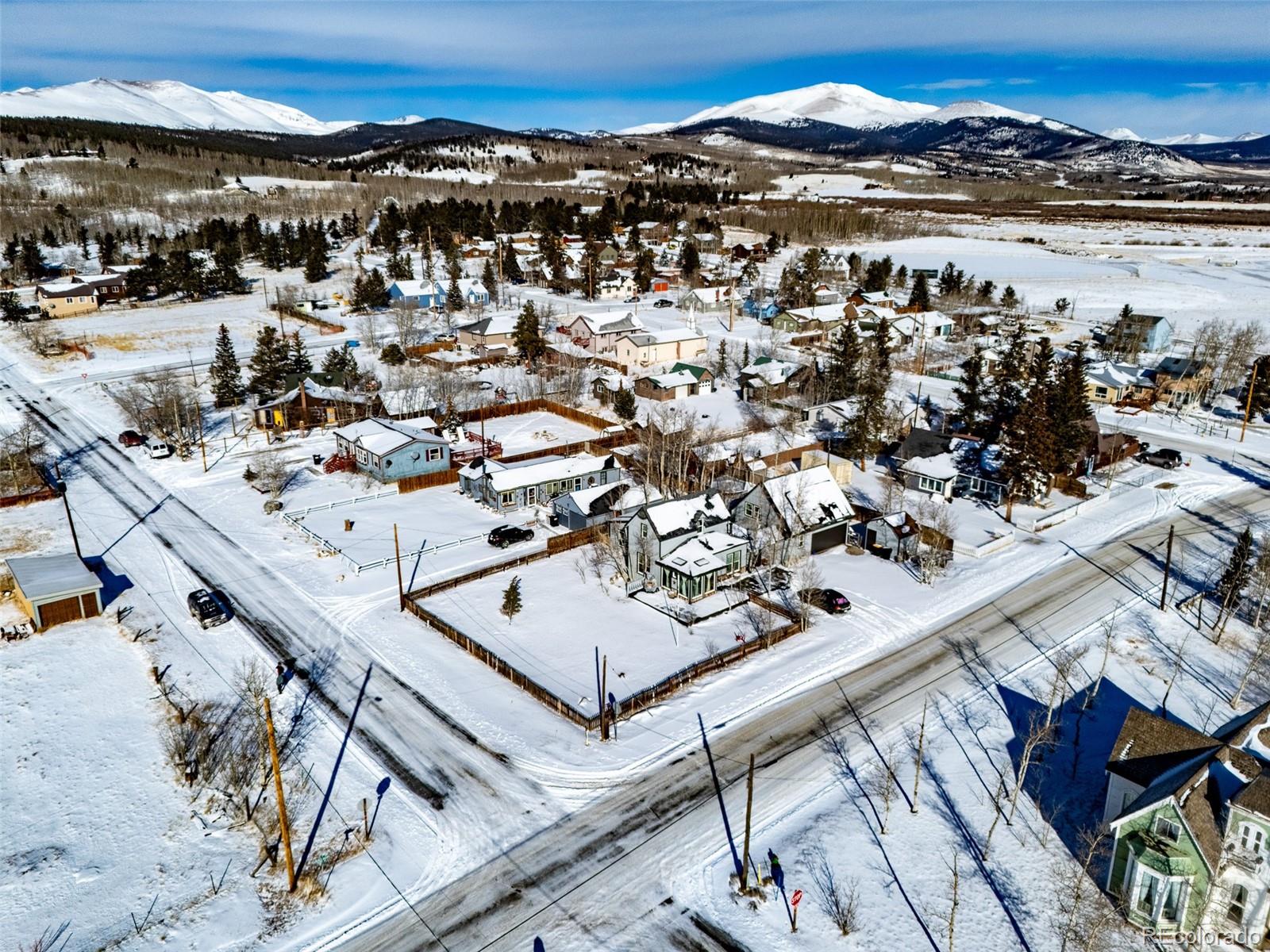MLS Image #47 for 564  clark street,fairplay, Colorado