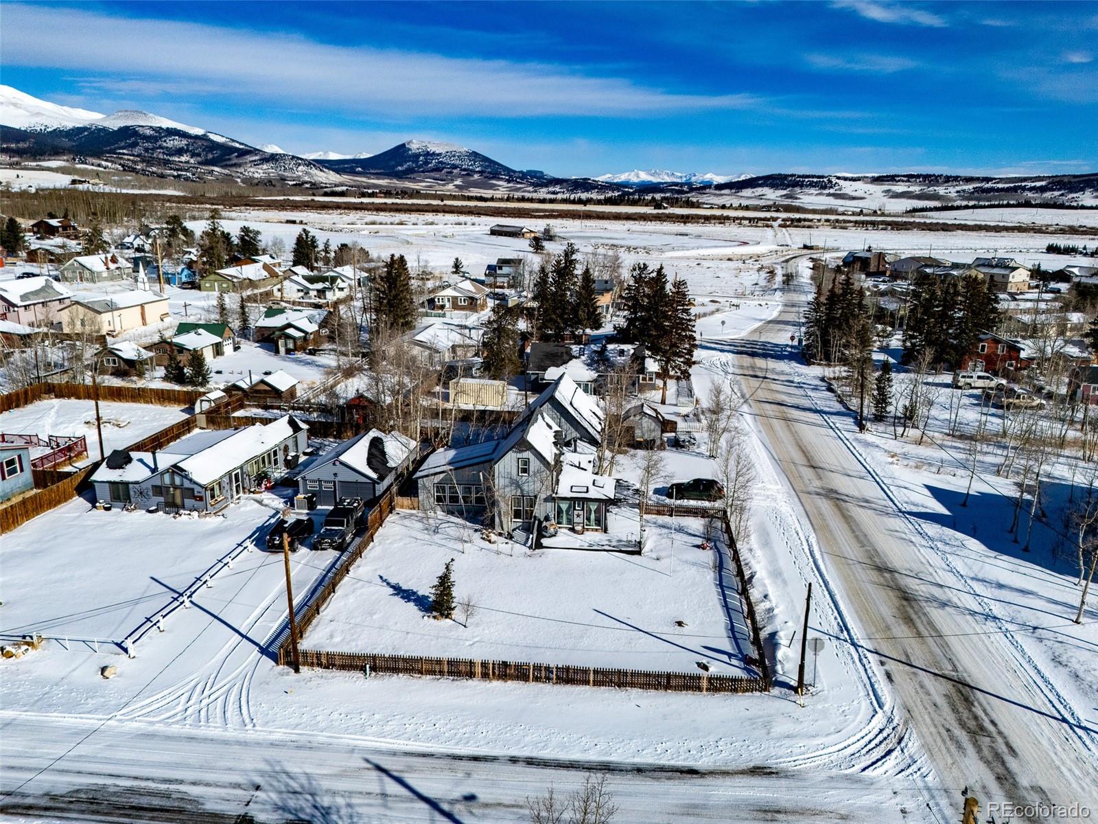 MLS Image #48 for 564  clark street,fairplay, Colorado