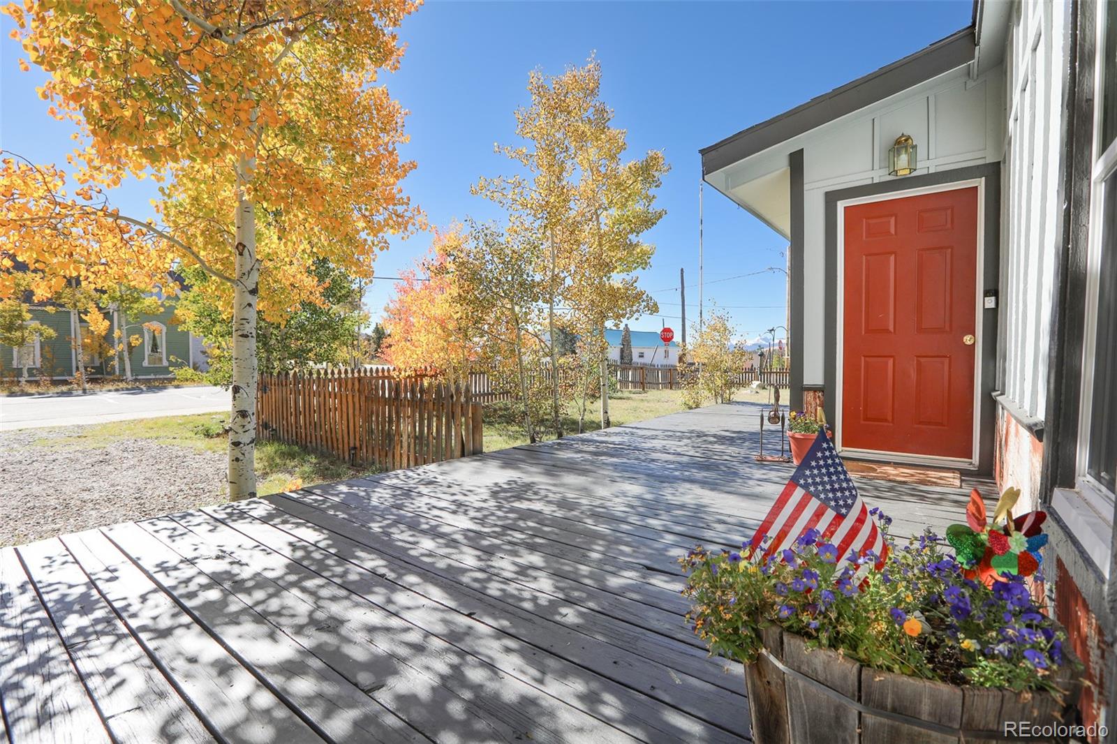 MLS Image #7 for 564  clark street,fairplay, Colorado