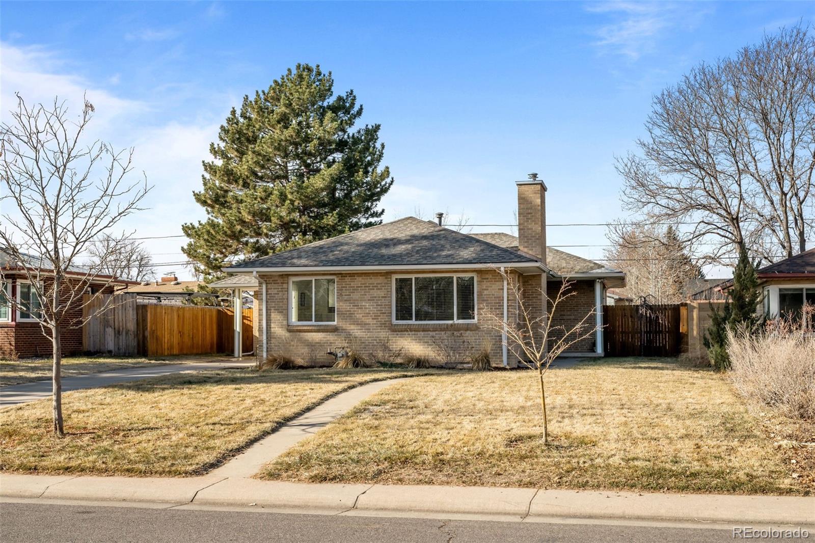 MLS Image #0 for 2885  hudson street,denver, Colorado