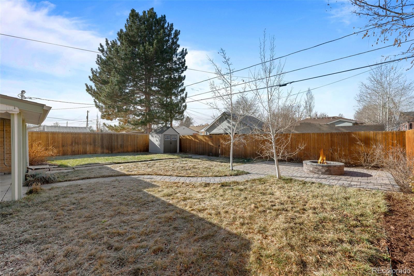 MLS Image #31 for 2885  hudson street,denver, Colorado