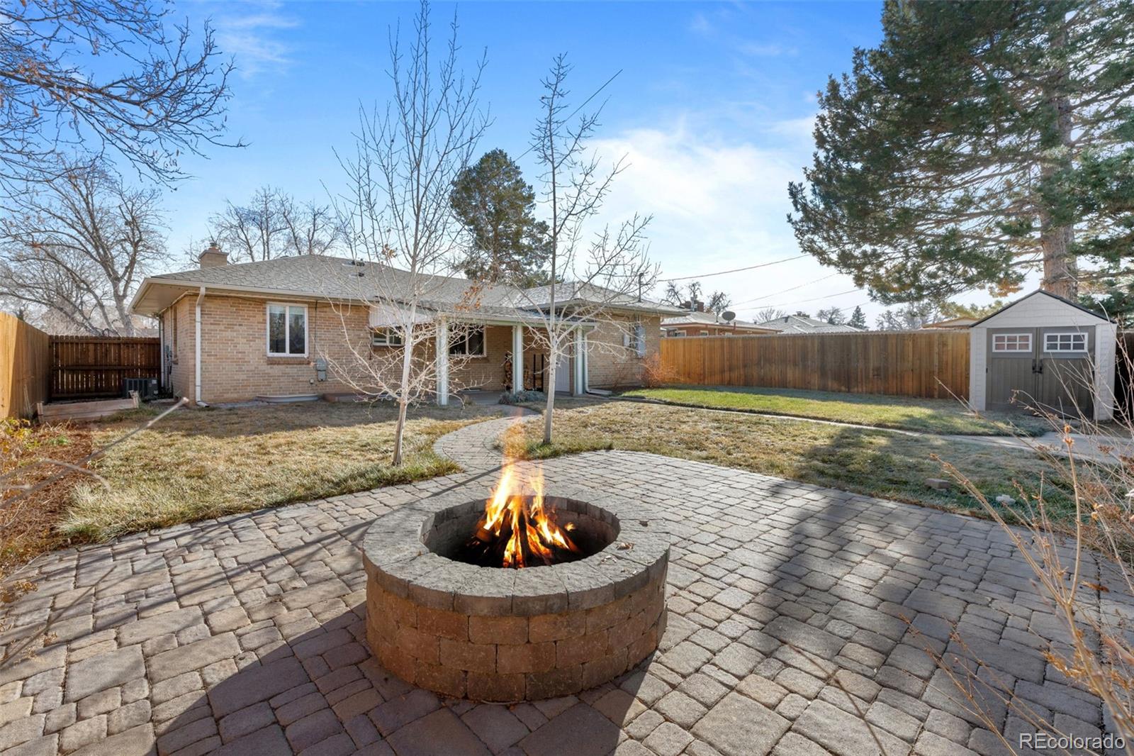 MLS Image #32 for 2885  hudson street,denver, Colorado