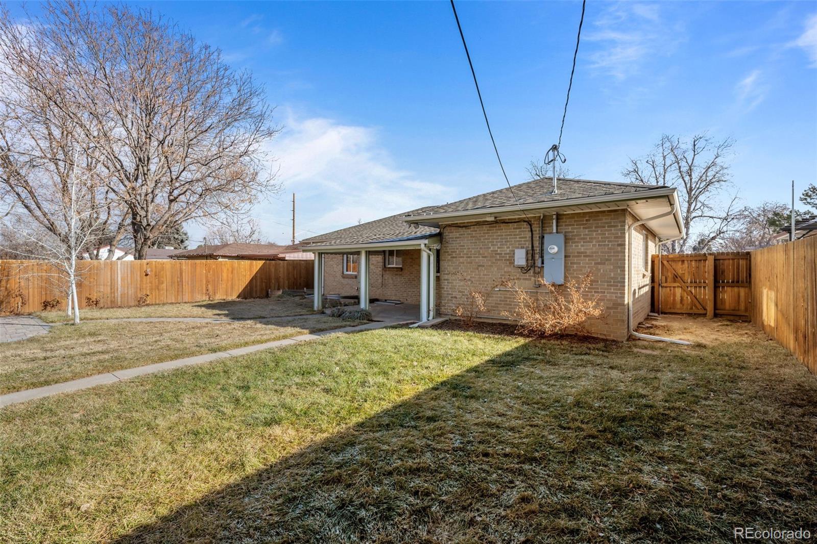 MLS Image #33 for 2885  hudson street,denver, Colorado