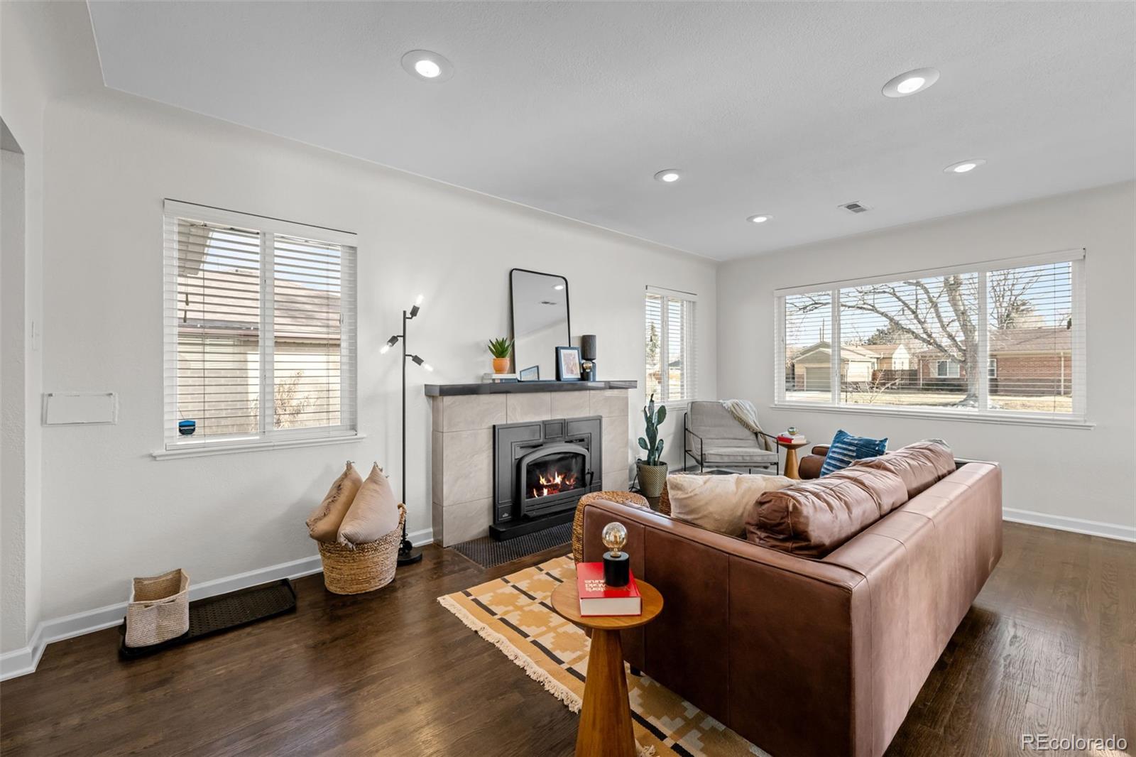 MLS Image #6 for 2885  hudson street,denver, Colorado