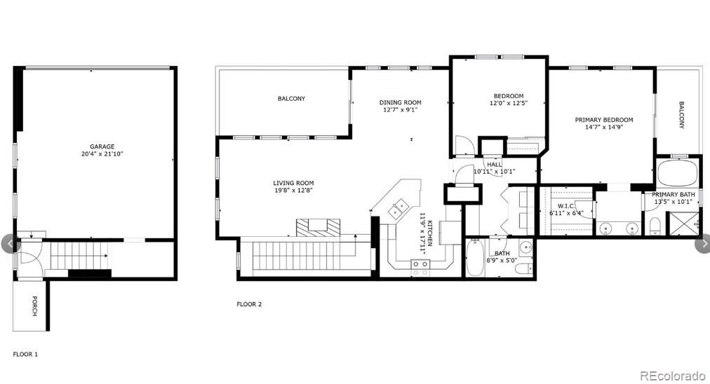 MLS Image #36 for 665 w burgundy street,highlands ranch, Colorado