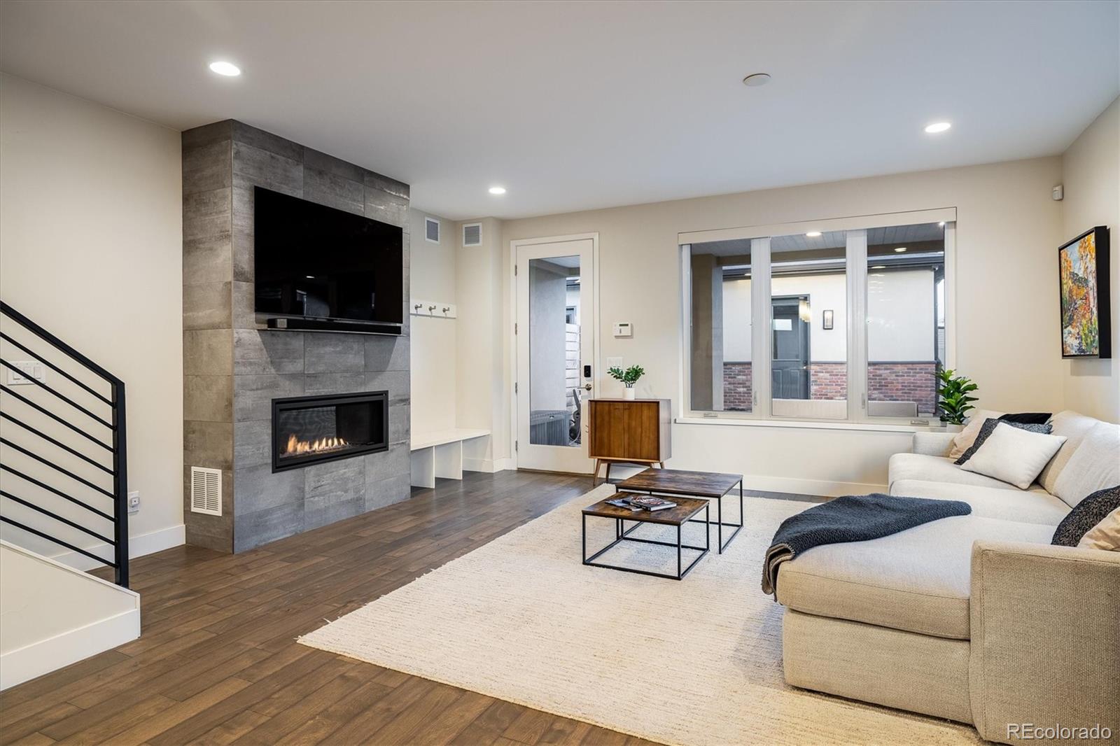 MLS Image #10 for 1276 s logan street,denver, Colorado