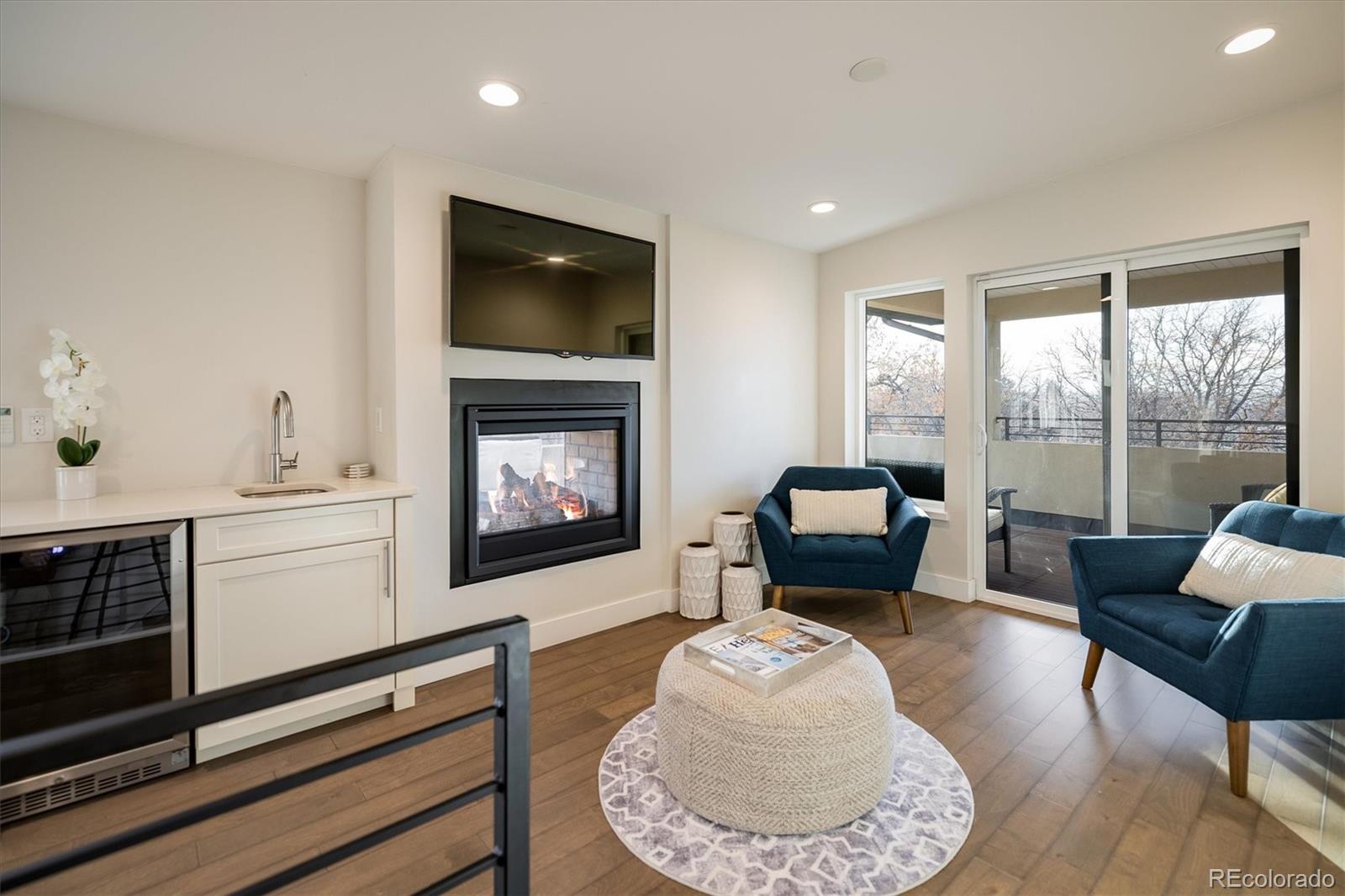 MLS Image #27 for 1276 s logan street,denver, Colorado