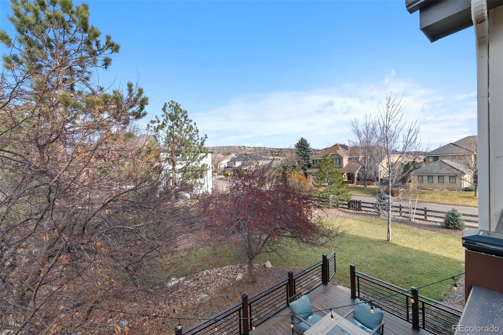 MLS Image #31 for 1  mountain birch ,littleton, Colorado