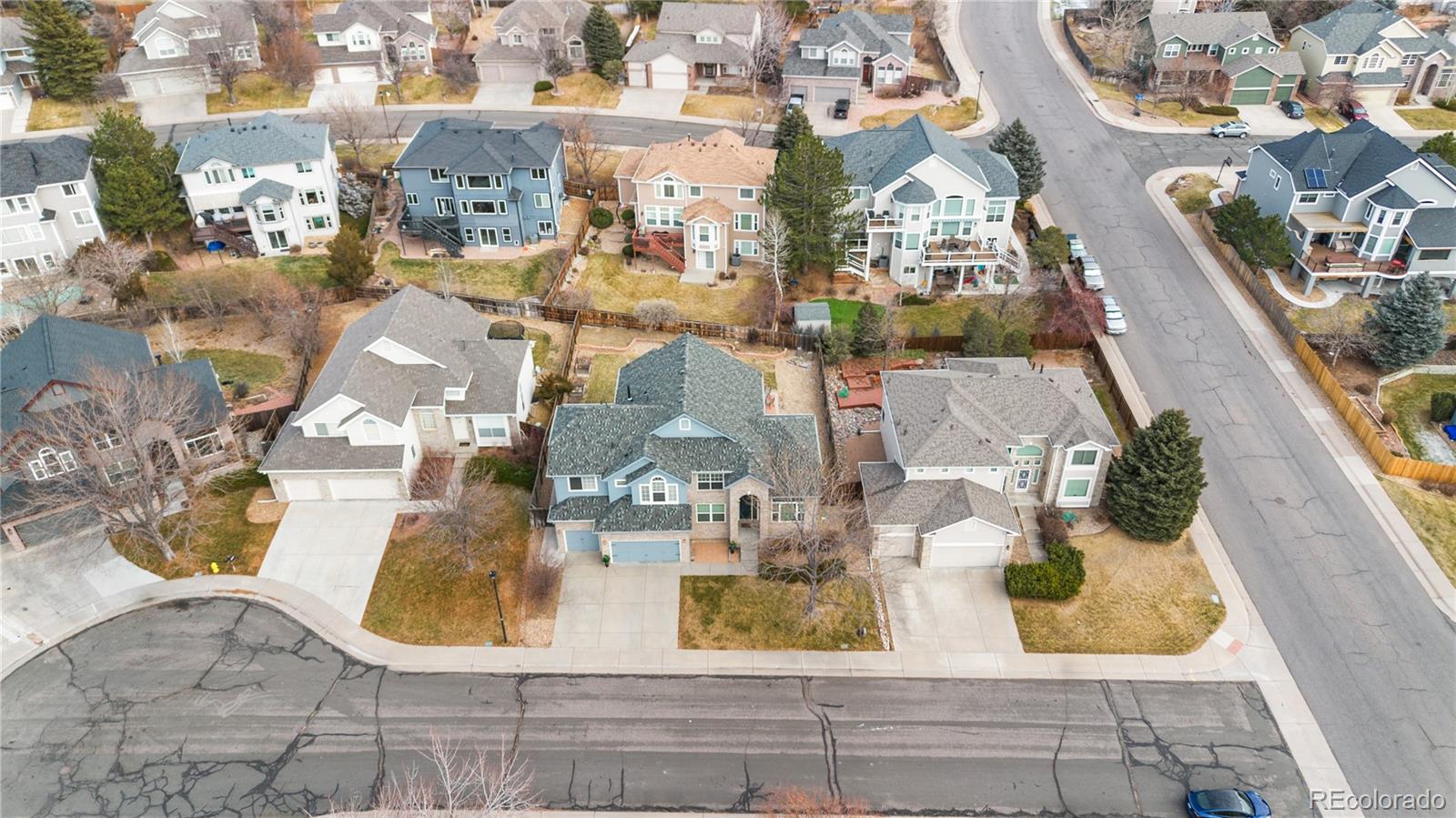 MLS Image #28 for 5670 s truckee court,centennial, Colorado