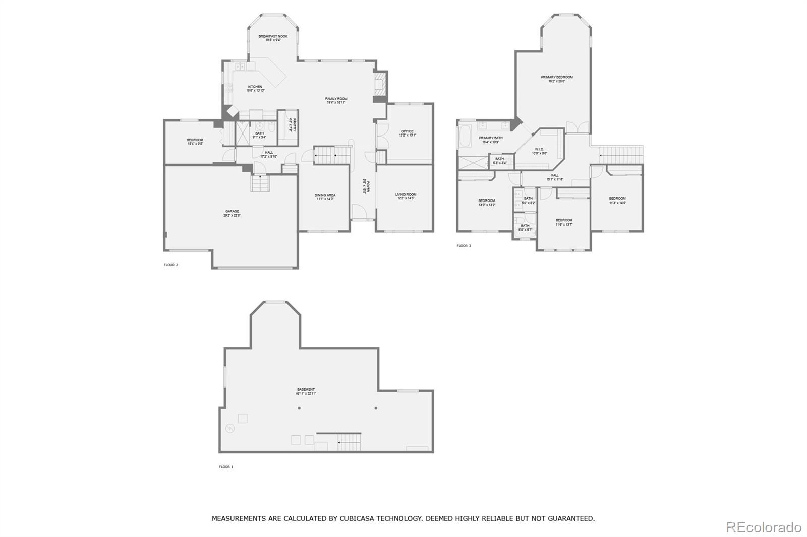 MLS Image #32 for 5670 s truckee court,centennial, Colorado