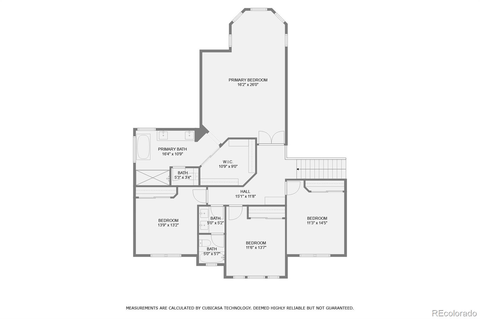 MLS Image #34 for 5670 s truckee court,centennial, Colorado