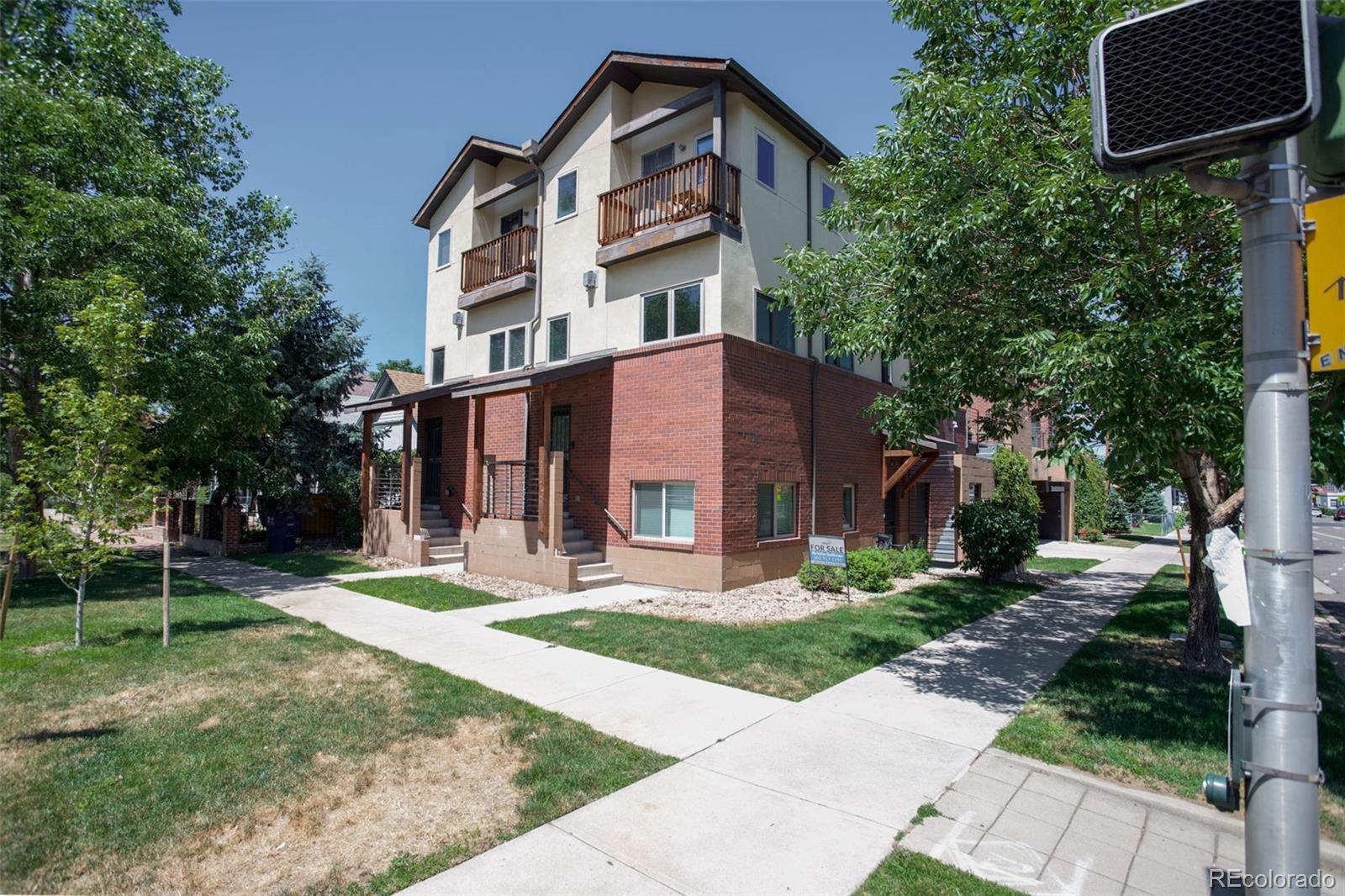 MLS Image #21 for 500  30th street 3,denver, Colorado