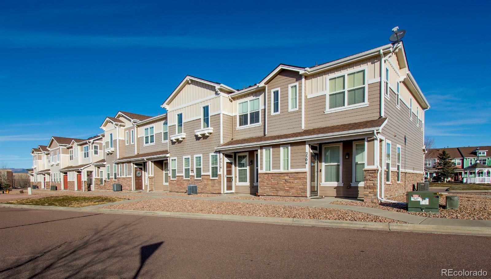 MLS Image #0 for 2510  shannara grove,colorado springs, Colorado