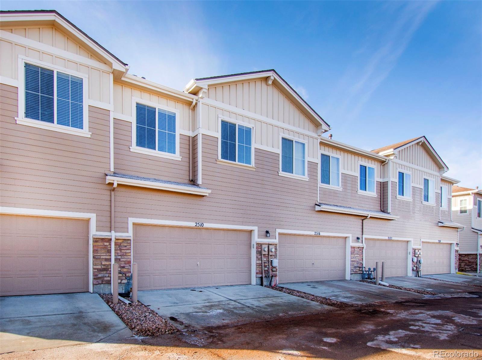 MLS Image #21 for 2510  shannara grove,colorado springs, Colorado