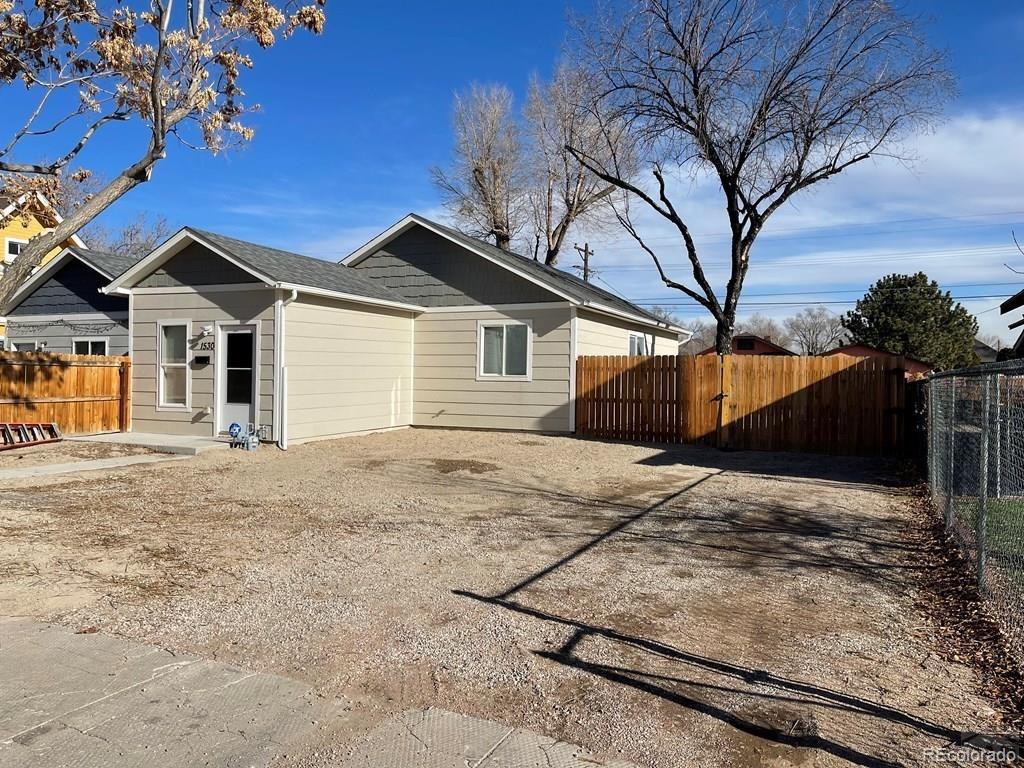 MLS Image #21 for 1530  wabash avenue,pueblo, Colorado