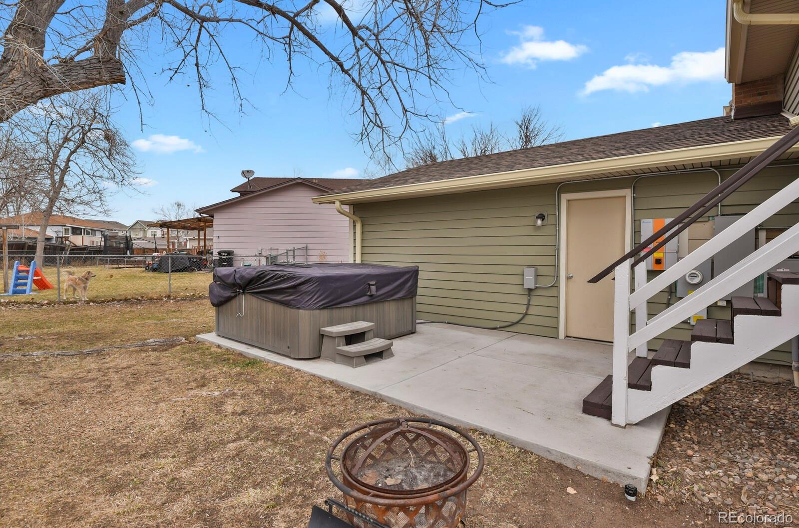 MLS Image #28 for 4531 s iris street,littleton, Colorado