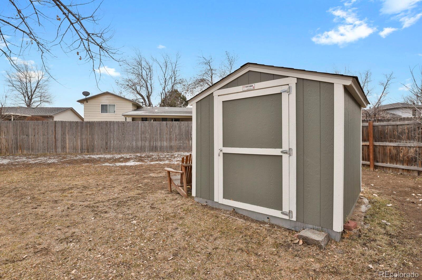 MLS Image #30 for 4531 s iris street,littleton, Colorado