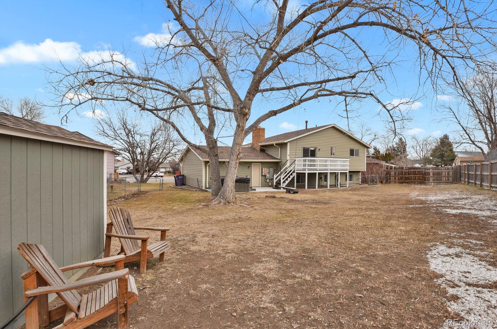 MLS Image #31 for 4531 s iris street,littleton, Colorado