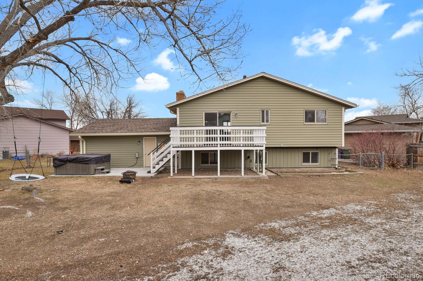 MLS Image #32 for 4531 s iris street,littleton, Colorado