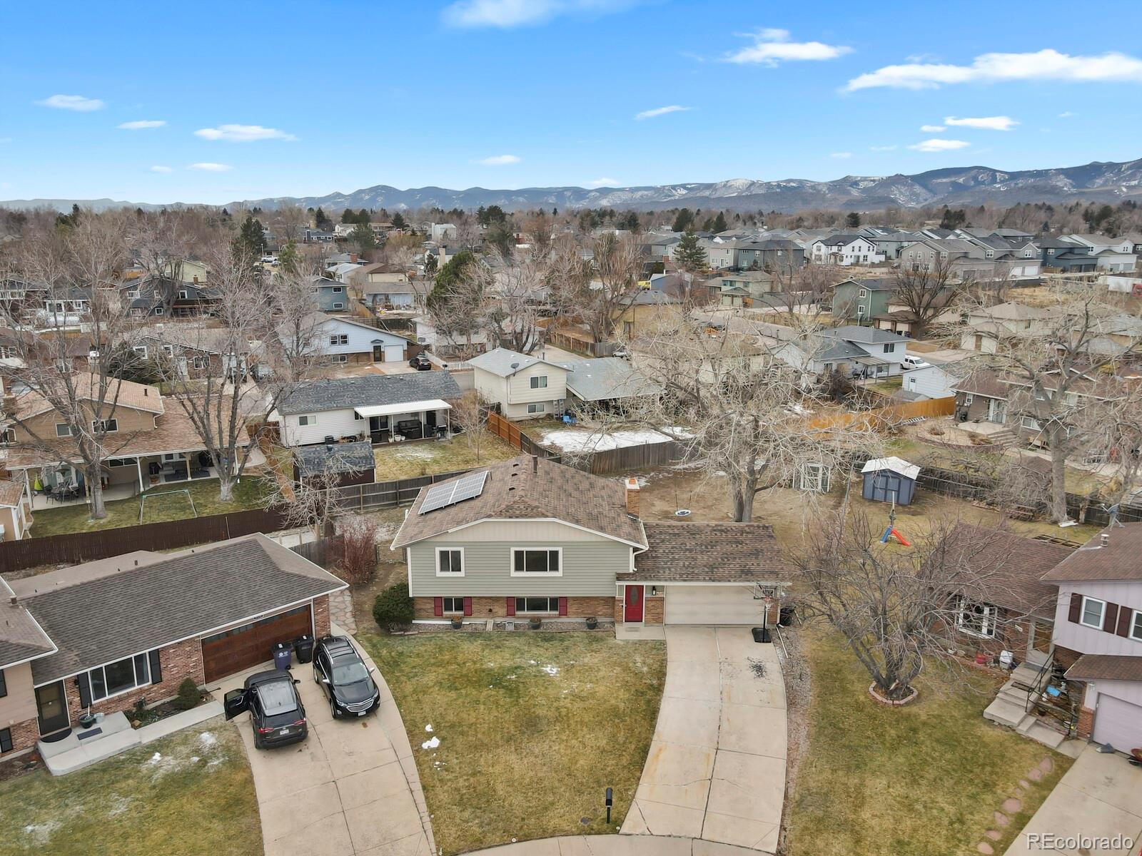 MLS Image #34 for 4531 s iris street,littleton, Colorado