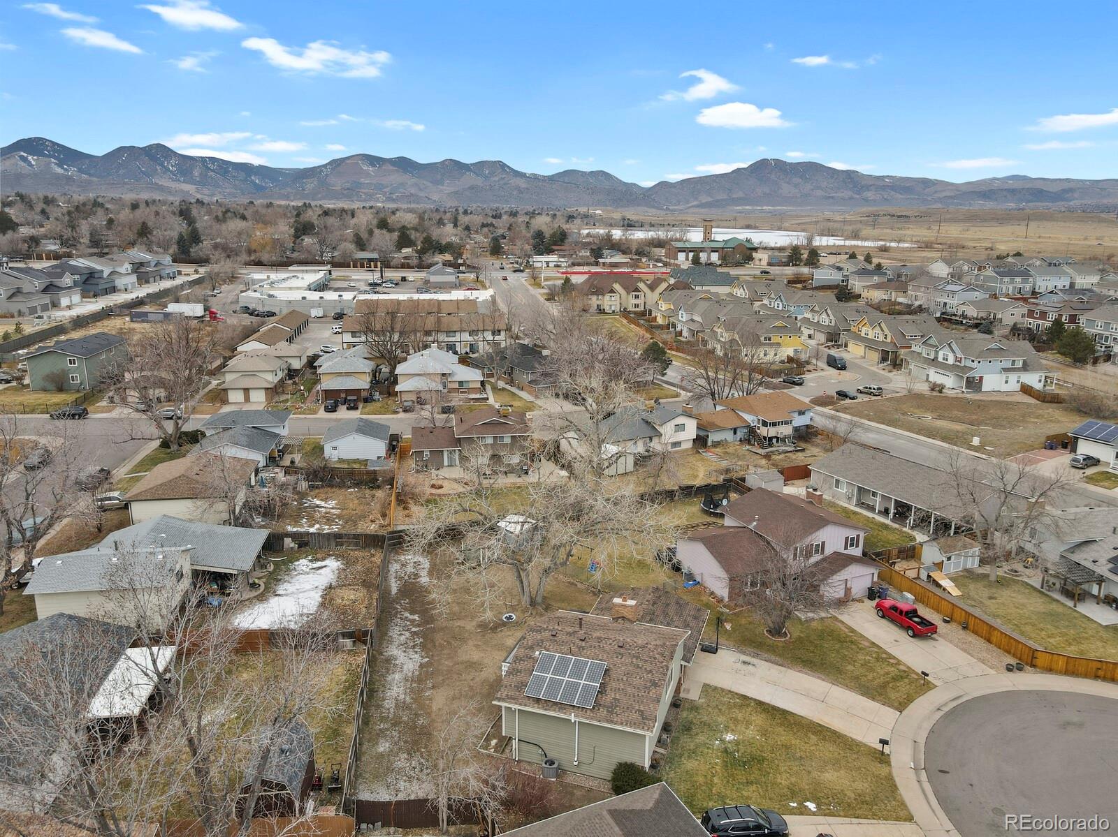 MLS Image #35 for 4531 s iris street,littleton, Colorado