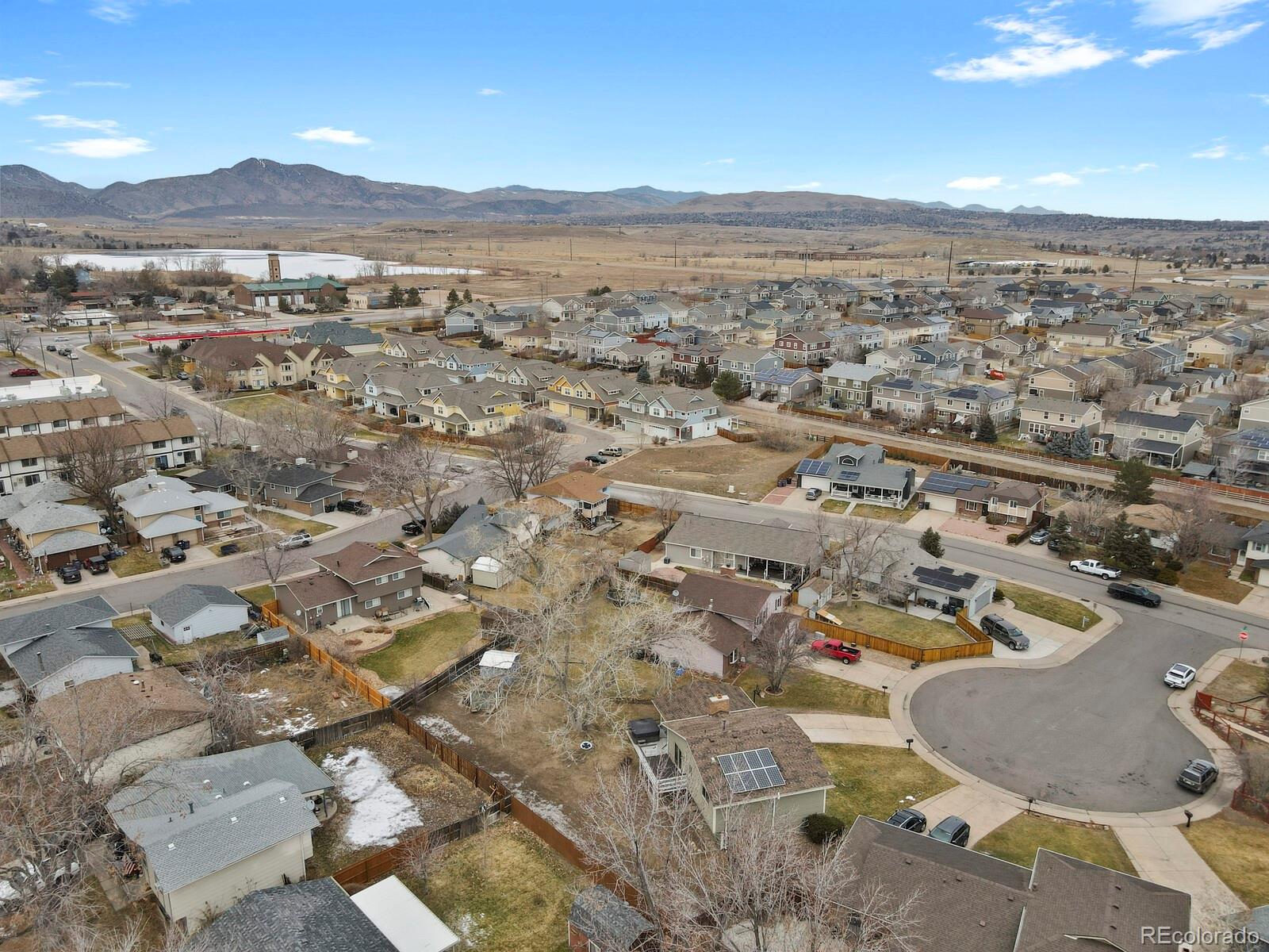 MLS Image #36 for 4531 s iris street,littleton, Colorado